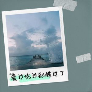 收听残烛的爱过伤过到错过了 (完整版)歌词歌曲