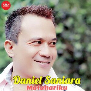 收聽Daniel Saniara的Antara Teman & Kasih歌詞歌曲