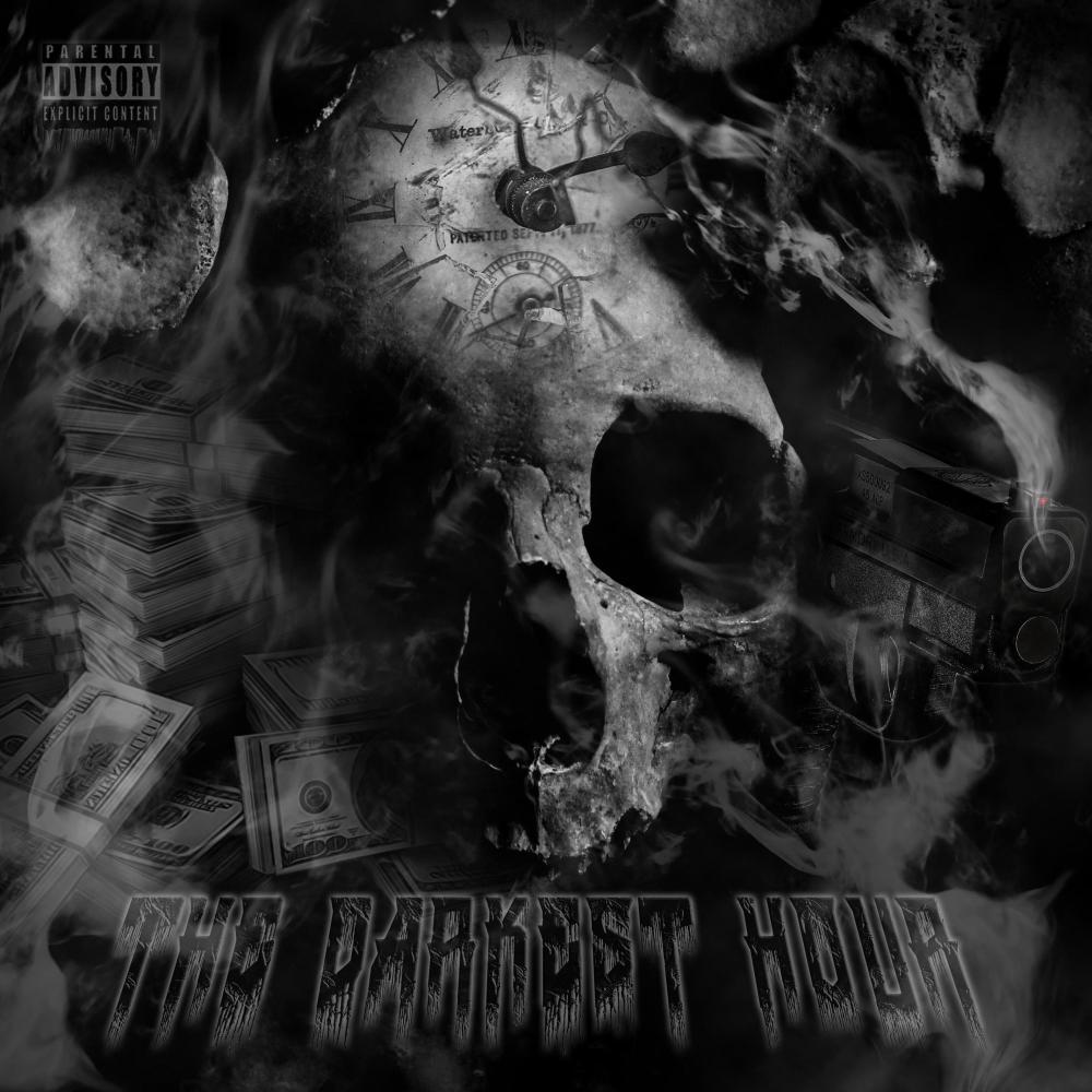 The Darkest Hour (feat. LeftSide Deafinit & Termanology) (Explicit)
