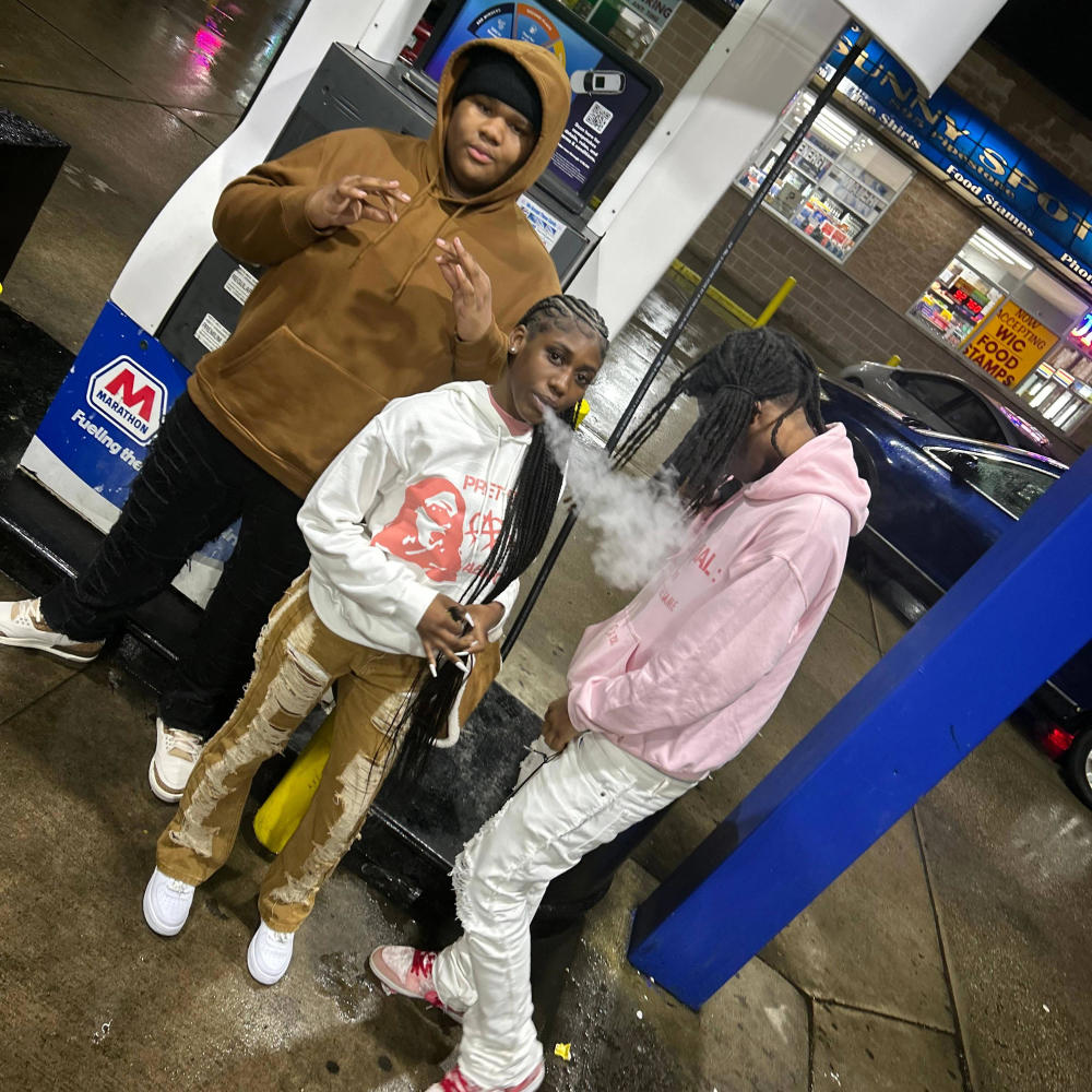 ON MY DODDY (feat. $ofro$ty, Kayori J & JayBucks) (Explicit)