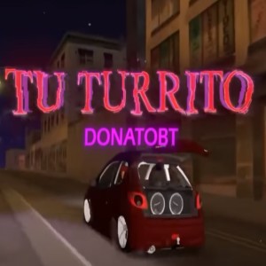 OBT的專輯Tu Turrito (Explicit)