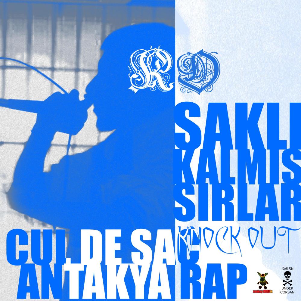 Rapmatik (feat. Rasheed & JBX)