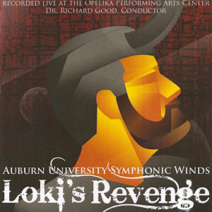 收聽The Auburn University Symphonic Winds的Second Suite In F for Military Band歌詞歌曲