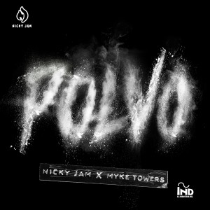 收聽Nicky Jam的Polvo歌詞歌曲