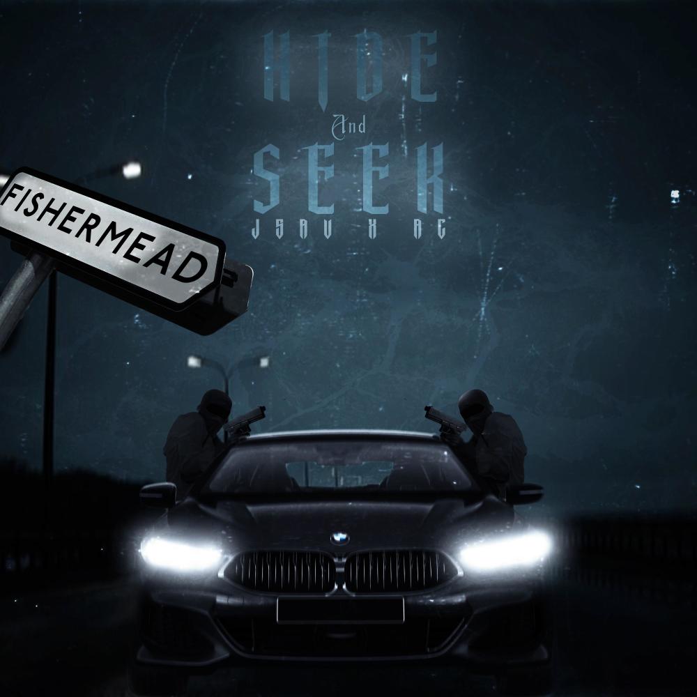 Hide n Seek (Explicit)