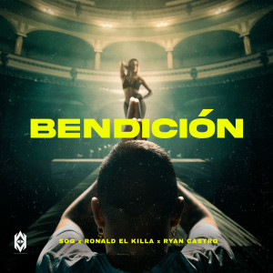 Ronald El Killa的专辑Bendición