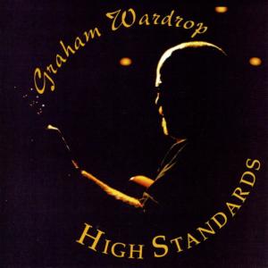 收聽Graham Wardrop的Vincent歌詞歌曲