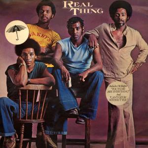 收聽The Real Thing的You'll Never Know What You're Missing (其他)歌詞歌曲
