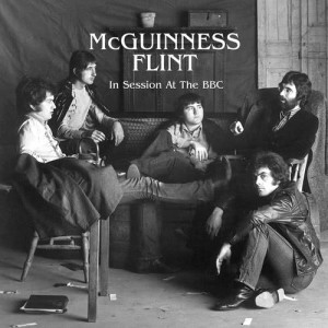 อัลบัม McGuinness Flint In Session At The BBC ศิลปิน McGuinness Flint