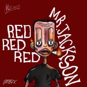 Red Red Red的專輯MR. JACKSON (Explicit)