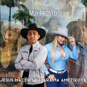 Jesus Macero的專輯Como Han Pasado Los Años (feat. Araima Amezquita) (Explicit)