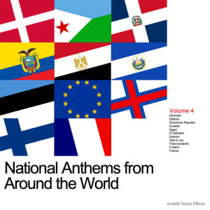 ดาวน์โหลดและฟังเพลง Denmark Royal Anthem พร้อมเนื้อเพลงจาก Ameritz Sound Effects