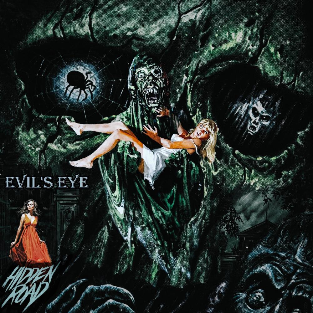 Evil's Eye (Explicit)