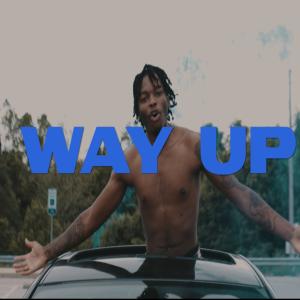 JUJU的專輯Way Up (Explicit)