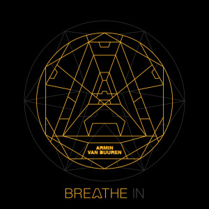 Album Breathe In oleh Armin Van Buuren