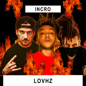 Album Lovhz from Incro