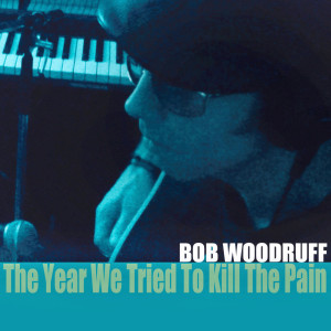 收聽Bob Woodruff的I'm the Train歌詞歌曲