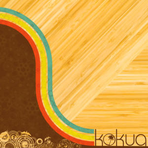 kōkua的專輯Kokua