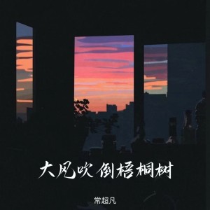 收聽常超凡的大風吹倒梧桐樹歌詞歌曲