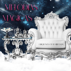收聽Orquesta Club Miranda的Mama Mia歌詞歌曲