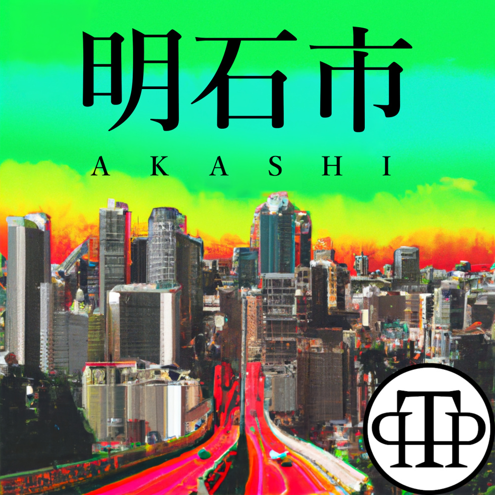 Akashi (明石市)