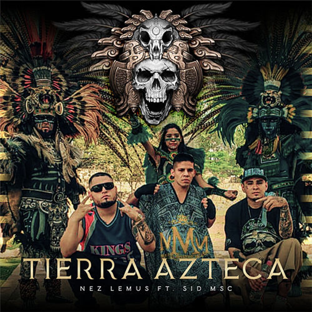 Tierra Azteca