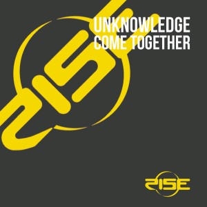 Dengarkan Come Together (089 Mix) lagu dari Unknowledge dengan lirik