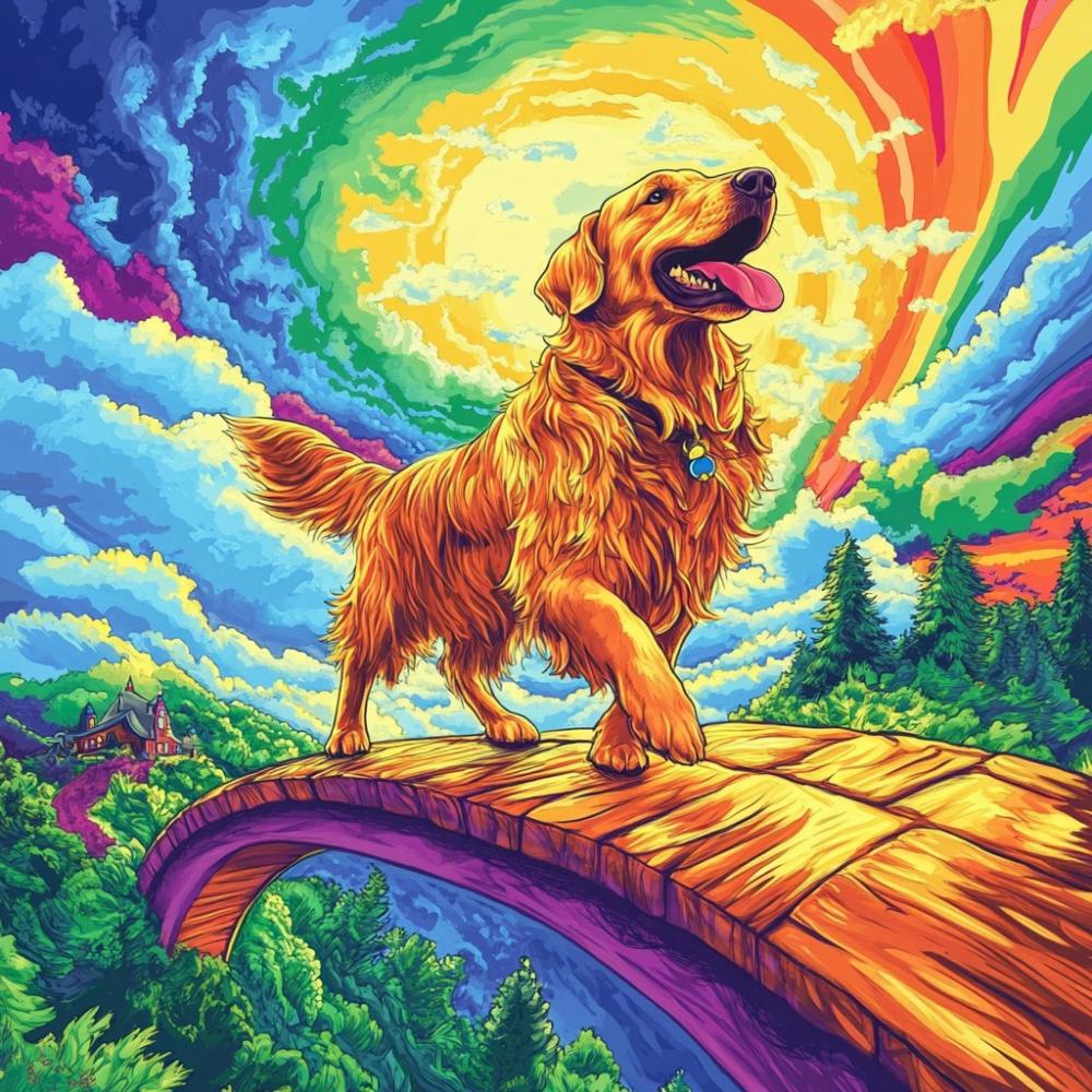 Forever Golden