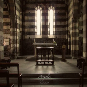 收聽Aglaia的Monastery歌詞歌曲