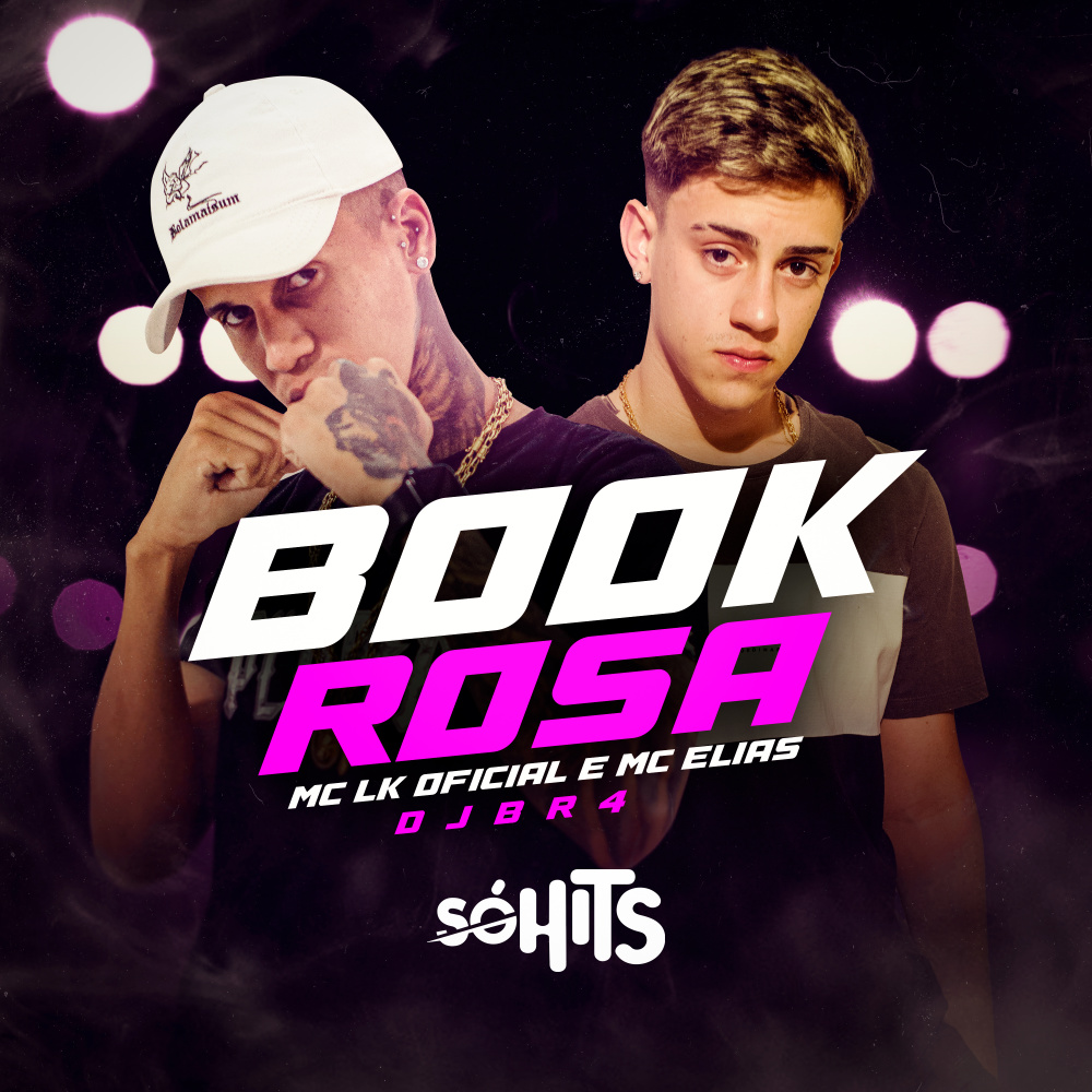 Book Rosa