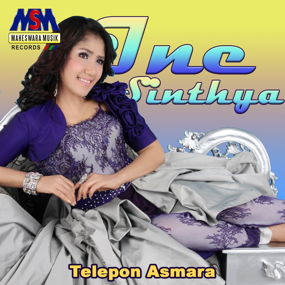 Telepon Asmara (Disco Remix)