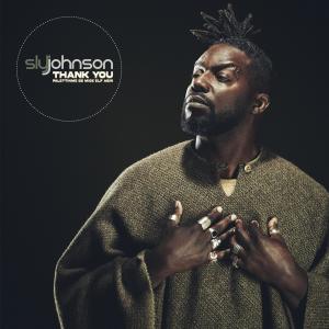 ดาวน์โหลดและฟังเพลง Thank You Falettinme Be Mice Elf Agin (Instrumental) พร้อมเนื้อเพลงจาก Sly Johnson