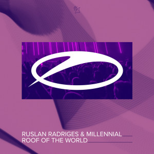ดาวน์โหลดและฟังเพลง Roof Of The World (Extended Mix) พร้อมเนื้อเพลงจาก Ruslan Radriges