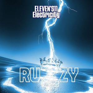 Album Electricity from Eleven's11