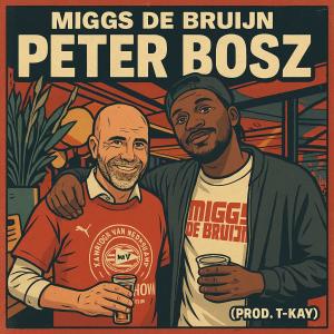收聽Miggs de Bruijn的Peter Bosz (Explicit)歌詞歌曲