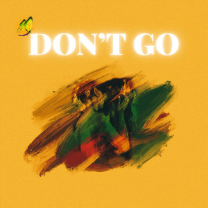 Jai Dhir的專輯Don't Go