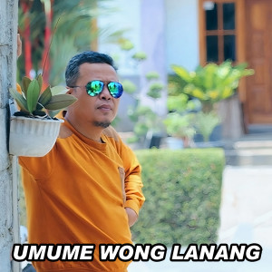 Album Umume Wong Lanang oleh Memet Pelos