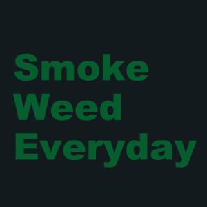 收听Sound Works的Smoke Weed Everyday (ORIGINAL COVER)歌词歌曲