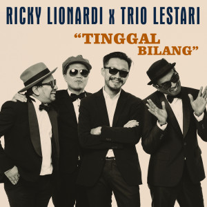 收聽Ricky Lionardi的Tinggal Bilang歌詞歌曲