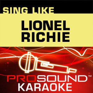 ดาวน์โหลดและฟังเพลง Hello (Karaoke Lead Vocal Demo) [In the Style of Lionel Richie] พร้อมเนื้อเพลงจาก ProSound Karaoke Band