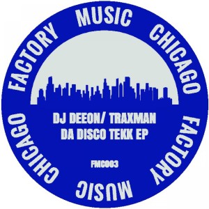 Listen to One More Tyme (Original Mix) song with lyrics from Traxman