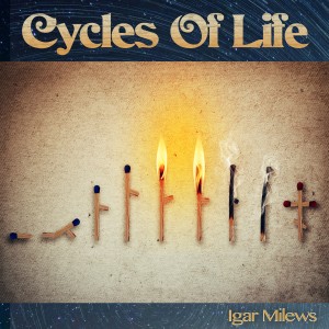 Listen to Cycle Of Birth And Growth song with lyrics from Igar Milews