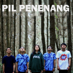 Listen to Pil Penenang song with lyrics from Half Baked