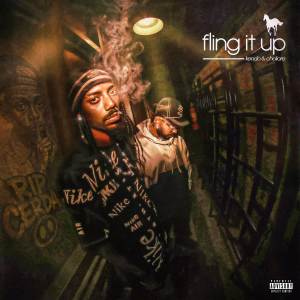 ดาวน์โหลดและฟังเพลง FLING IT UP พร้อมเนื้อเพลงจาก DJ Kendo