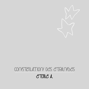 收聽Finley Francois的Étoile a - Constellation des Étrangers歌詞歌曲