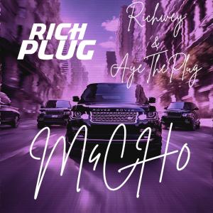 ดาวน์โหลดและฟังเพลง MACHO (Explicit) พร้อมเนื้อเพลงจาก AyeThePlug