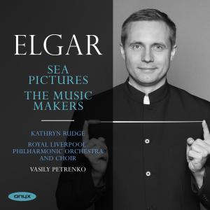 ดาวน์โหลดและฟังเพลง The Music Makers, Op. 69: II. We Are the Music Makers พร้อมเนื้อเพลงจาก Kathryn Rudge