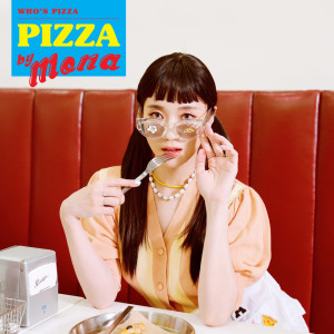 Listen to PIZZA (Inst) song with lyrics from MoNa