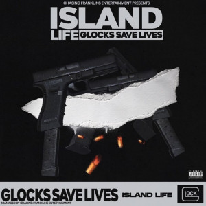 G-Live的專輯Glocks Save Lives (Explicit)
