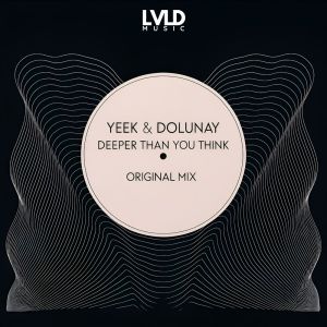Album Deeper Than You Think from Yeek